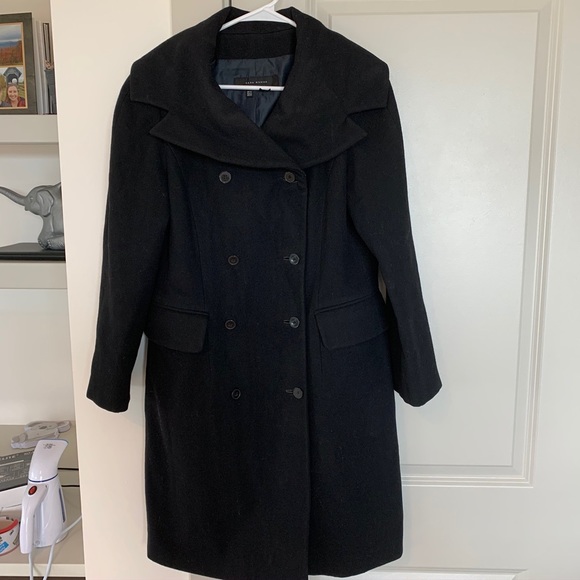 Zara Jackets & Blazers - Zara Women’s Sz. M Peacoat